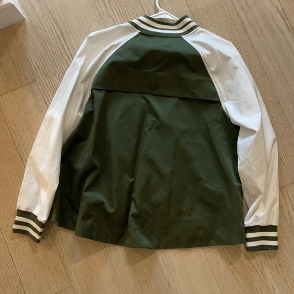 Hunter jacket - Picture 3 of 3